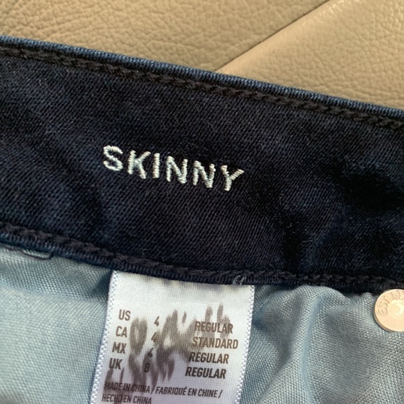 American Eagle outfitters women jeans - Picture 6 of 10